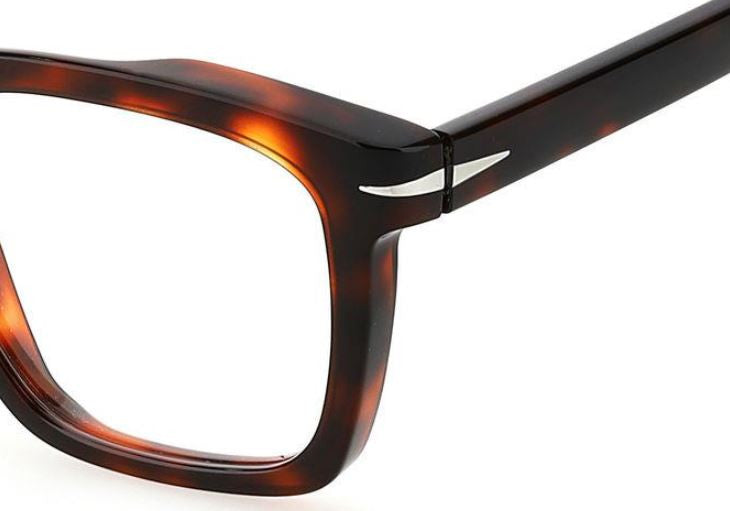 David Beckham DB 7020 Eyeglasses