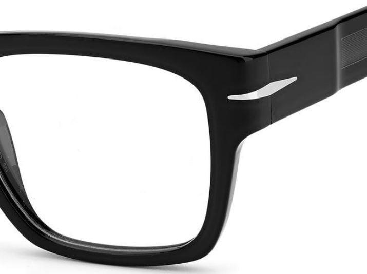 Korrektionsbrille David Beckham DB 7020/BOLD