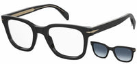Optische brillen David Beckham DB 7043/CS