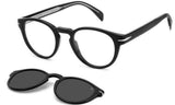 Lunettes de vue David Beckham DB 7104/CS