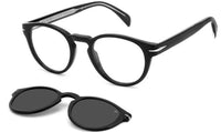 Korrektionsbrille David Beckham DB 7104/CS