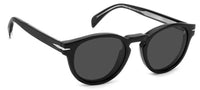 Korrektionsbrille David Beckham DB 7104/CS