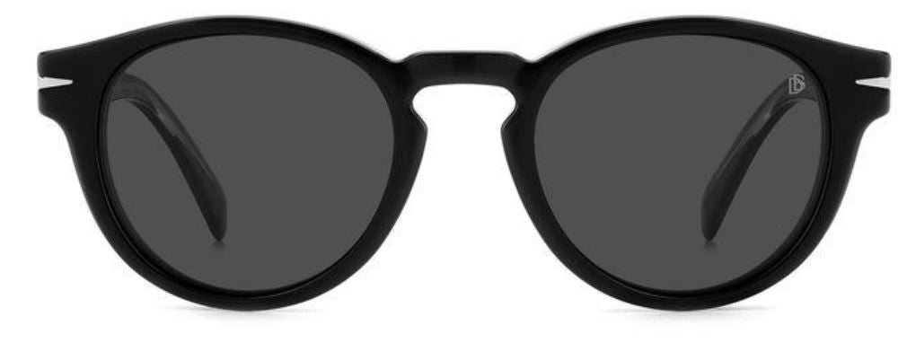 Korrektionsbrille David Beckham DB 7104/CS