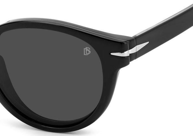 Korrektionsbrille David Beckham DB 7104/CS