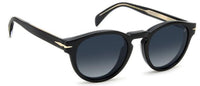 Korrektionsbrille David Beckham DB 7104/CS