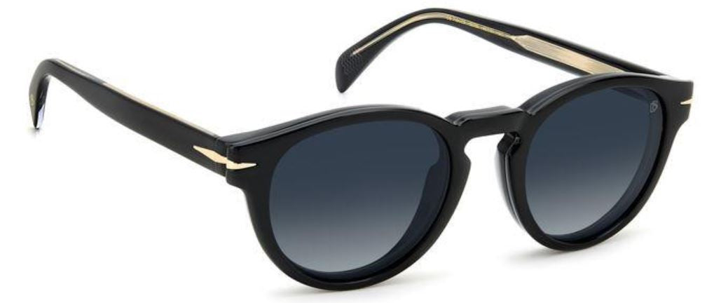 Korrektionsbrille David Beckham DB 7104/CS