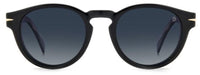 Korrektionsbrille David Beckham DB 7104/CS