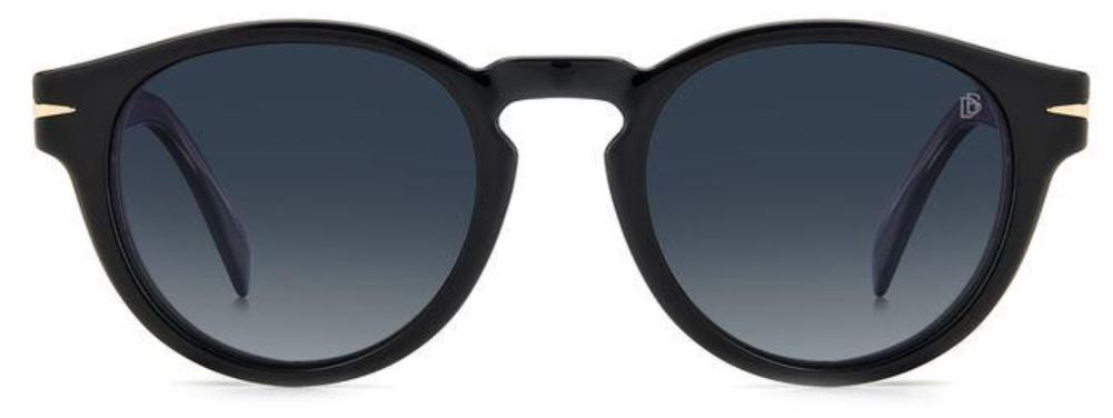Korrektionsbrille David Beckham DB 7104/CS