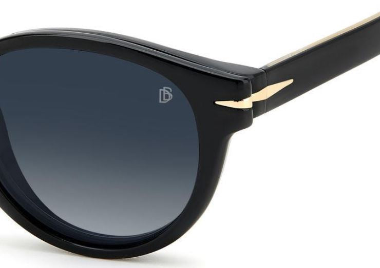 Korrektionsbrille David Beckham DB 7104/CS