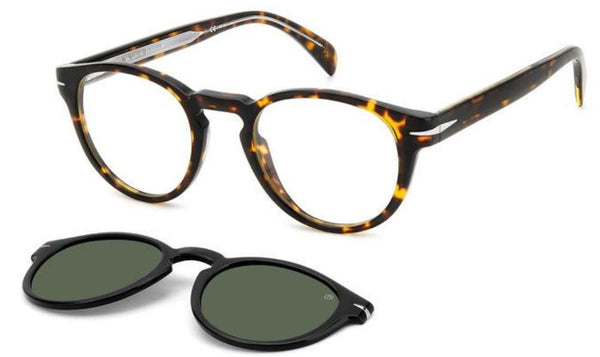 Lunettes de vue David Beckham DB 7104/CS