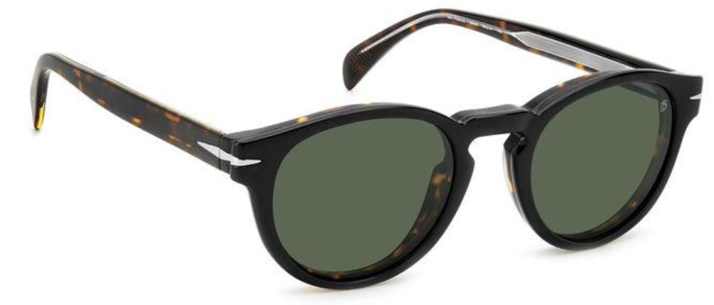 Korrektionsbrille David Beckham DB 7104/CS