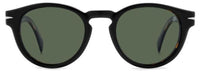 Korrektionsbrille David Beckham DB 7104/CS