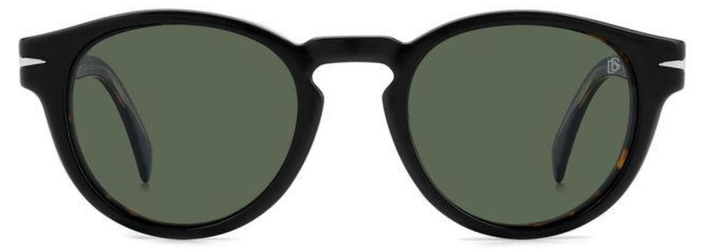 Korrektionsbrille David Beckham DB 7104/CS