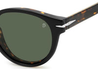 Korrektionsbrille David Beckham DB 7104/CS