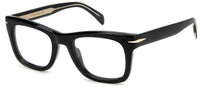 Korrektionsbrille David Beckham DB 7105