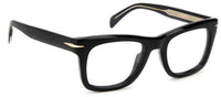 Korrektionsbrille David Beckham DB 7105