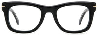 Korrektionsbrille David Beckham DB 7105