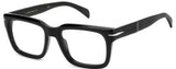 Lunettes de vue David Beckham DB 7107