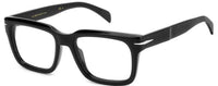Brille David Beckham DB 7107