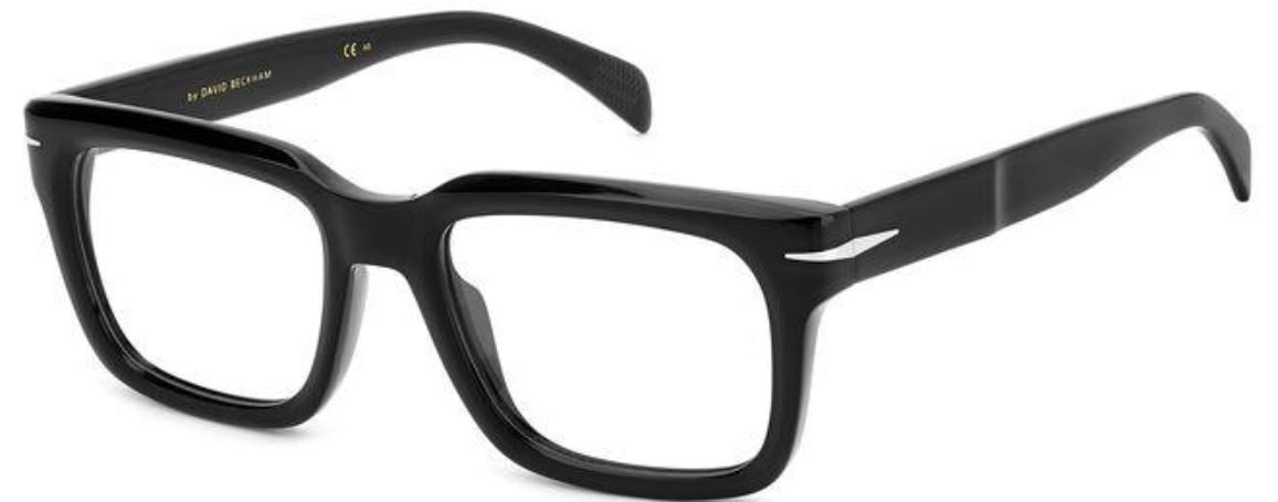 Brille David Beckham DB 7107