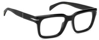 Brille David Beckham DB 7107