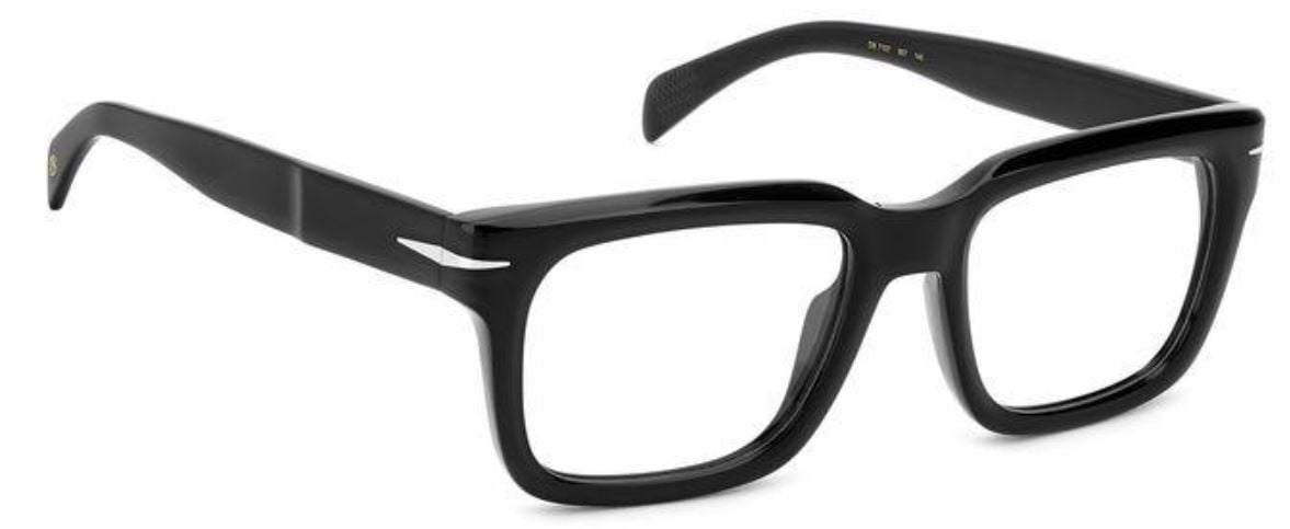 Brille David Beckham DB 7107