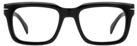 Brille David Beckham DB 7107