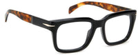 Brille David Beckham DB 7107