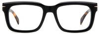 Brille David Beckham DB 7107