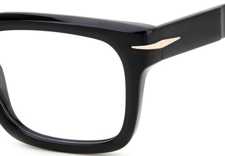 Brille David Beckham DB 7107