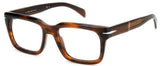 Lunettes de vue David Beckham DB 7107