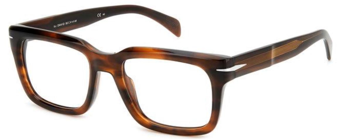 Brille David Beckham DB 7107