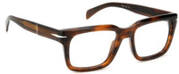 Brille David Beckham DB 7107
