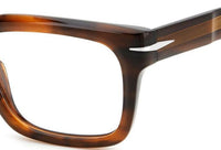 Brille David Beckham DB 7107