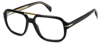 Brille David Beckham DB 7108
