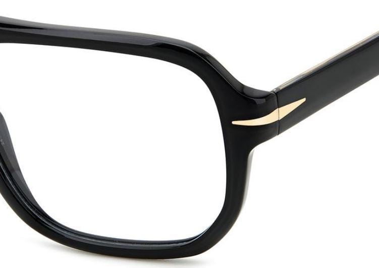 Brille David Beckham DB 7108