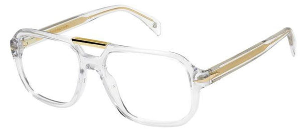 Lunettes de vue David Beckham DB 7108