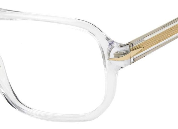 Brille David Beckham DB 7108