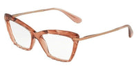 Brillen Dolce & Gabbana DG5025 3148