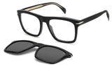 Occhiali da Vista David Beckham DB 7000/CS
