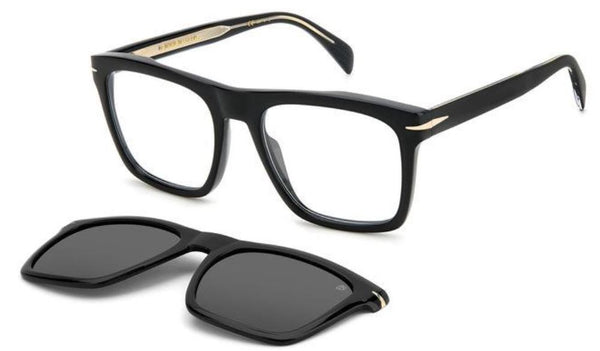 Lunettes de vue David Beckham DB 7000/CS