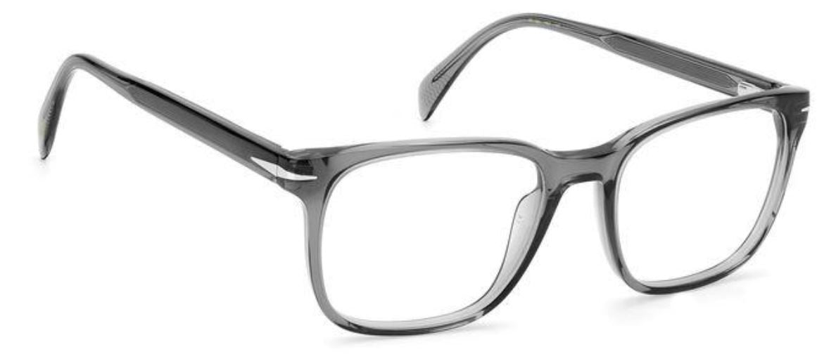Brille David Beckham DB 1083