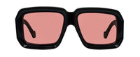 Sonnenbrille Loewe Paula's Ibiza Dive In Mask LW40064U