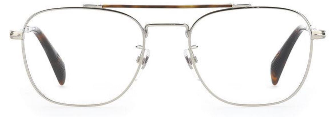 Brille David Beckham DB 1016