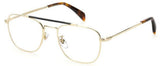 Lunettes de vue David Beckham DB 1016
