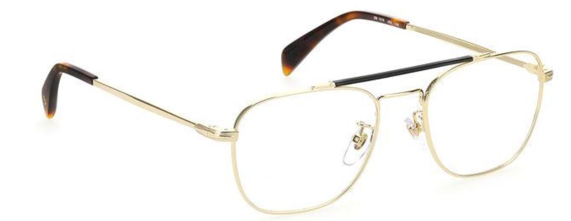 Brille David Beckham DB 1016