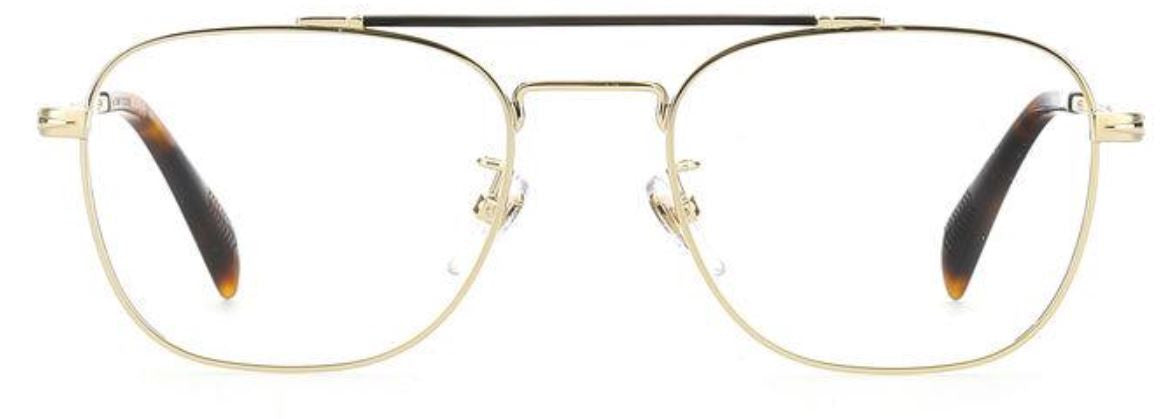 Brille David Beckham DB 1016