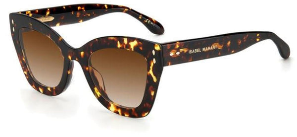 Zonnebril Isabel Marant IM 0050/G/S
