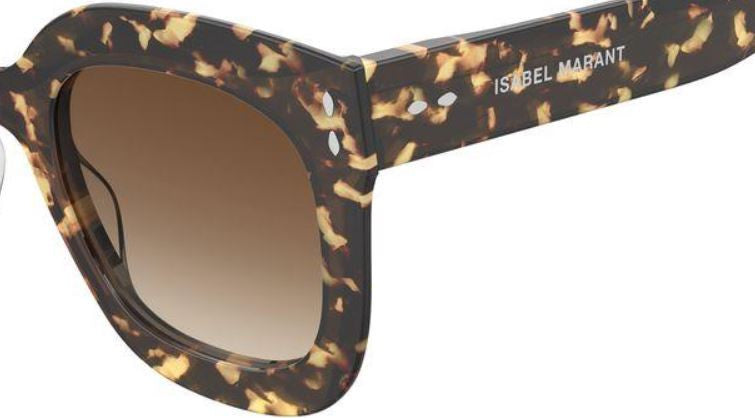 Óculos de sol Isabel Marant IM 0002/N/S