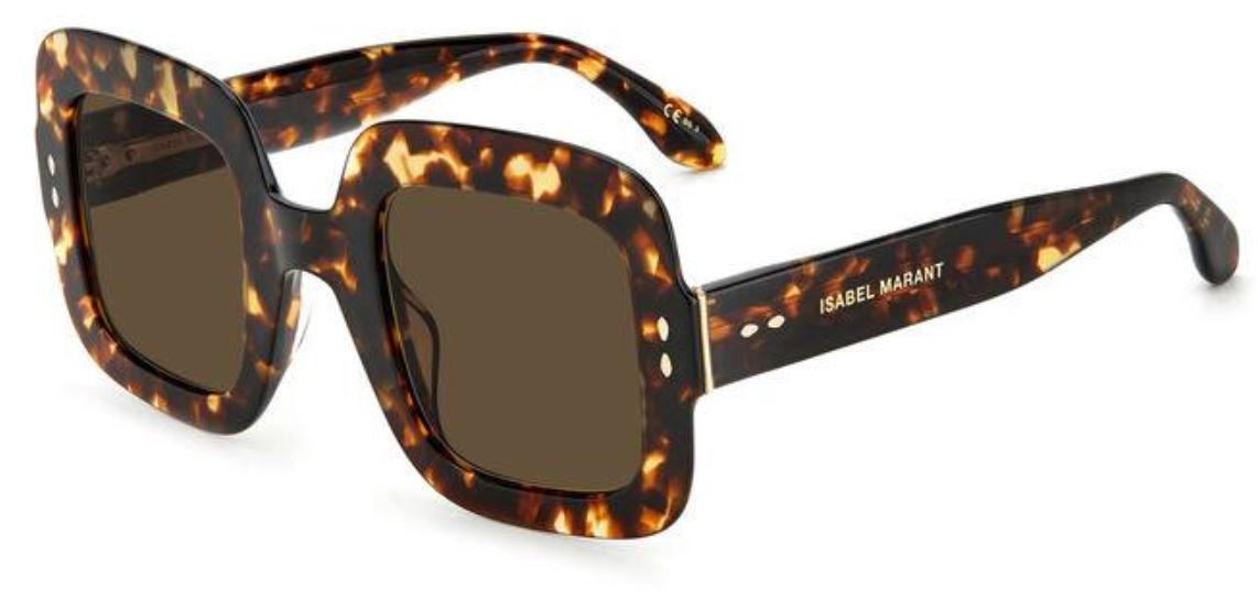 Óculos de sol Isabel Marant IM 0074/G/S